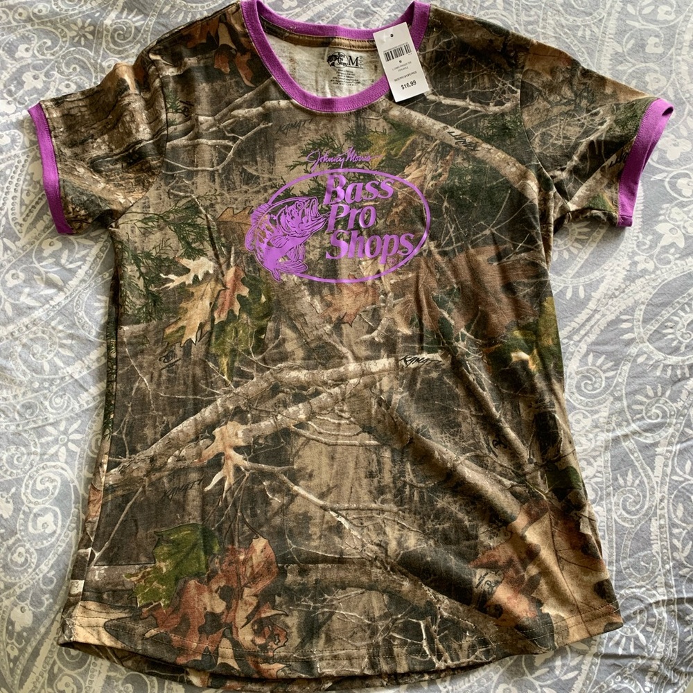 Bass Pro T-Shirt